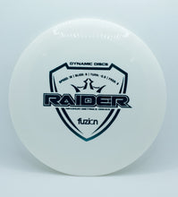 Load image into Gallery viewer, Dynamic Discs Raider  Fuzion Distance Driver
