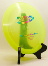Load image into Gallery viewer, Innova Banshee Champion Plastic Fairway Driver
