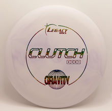 Load image into Gallery viewer, Legacy Discs Clutch Gravity Plastic Putter
