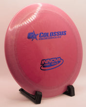 Load image into Gallery viewer, Innova G-Star Colossus Distance Driver
