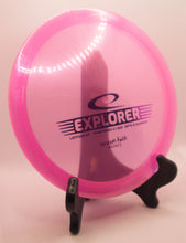 Load image into Gallery viewer, Latitude 64 Emerson Keith Opto-X Glimmer Explorer Fairway Driver
