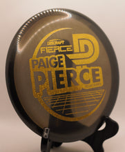 Load image into Gallery viewer, Discraft Fierce Tour Series Putter

