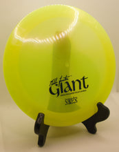 Load image into Gallery viewer, Westside Discs Nikko Locastro Giant Distance Driver
