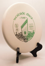 Load image into Gallery viewer, Westside Discs BT Hard Harp Putt/Approach
