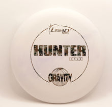 Load image into Gallery viewer, Legacy Discs Hunter Gravity Plastic Putter
