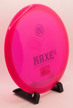 Load image into Gallery viewer, Kastaplast SOFT KAXEz K1 Plastic Midrange
