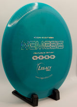 Load image into Gallery viewer, Legacy Discs Nemesis Icon Plastic Distance Driver
