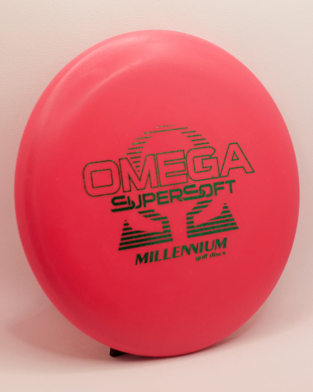 Millennium Supersoft Omega Putt/Approach