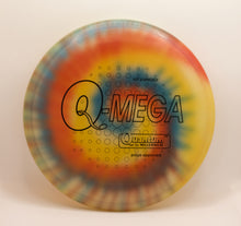 Load image into Gallery viewer, Millennium Quantum Dyed Omega Putt/Approach
