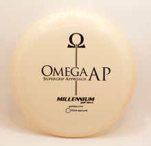 Load image into Gallery viewer, Millennium Supergrip Omega AP Putt/Approach
