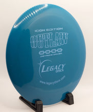Load image into Gallery viewer, Legacy Discs Outlaw Distance Driver

