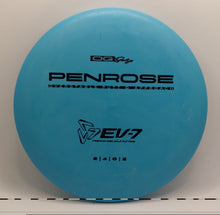 Load image into Gallery viewer, EV-7 Penrose Putter-Base Plastic
