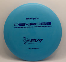 Load image into Gallery viewer, EV-7 Penrose Putter- Firm Plastic
