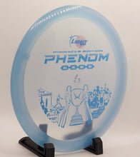 Load image into Gallery viewer, Legacy Discs Phenom Pinnacle Plastic Fairway Driver
