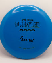 Load image into Gallery viewer, Legacy Discs Prowler Icon Plastic Putter
