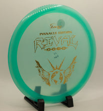 Load image into Gallery viewer, Legacy Discs Rival Pinnacle Plastic Fairway Driver

