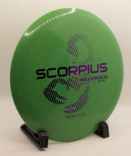Load image into Gallery viewer, Millennium Scorpius Standard Plastic Distance Driver
