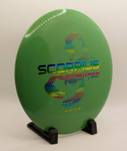 Load image into Gallery viewer, Millennium Scorpius Standard Plastic Distance Driver
