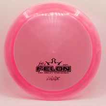 Load image into Gallery viewer, Dynamic Discs Lucid-X Glimmer Felon Eric Oakley 2021 Team Series V1
