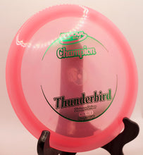 Load image into Gallery viewer, Innova Thunderbird Champion Plastic  Distance Driver
