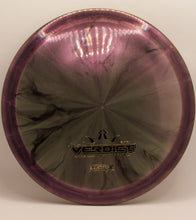 Load image into Gallery viewer, Dynamic Discs Lucid-X Glimmer Verdict Chris Clemons 2021 Team Series V1

