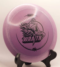 Load image into Gallery viewer, Innova Wraith G-Star Plastic Distance Driver

